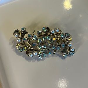 Vintage brooch